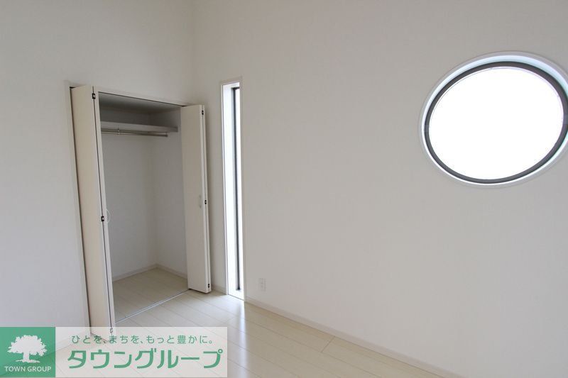 収納　お問合せはタウンハウジングまで！※現地待合わせ相談可能