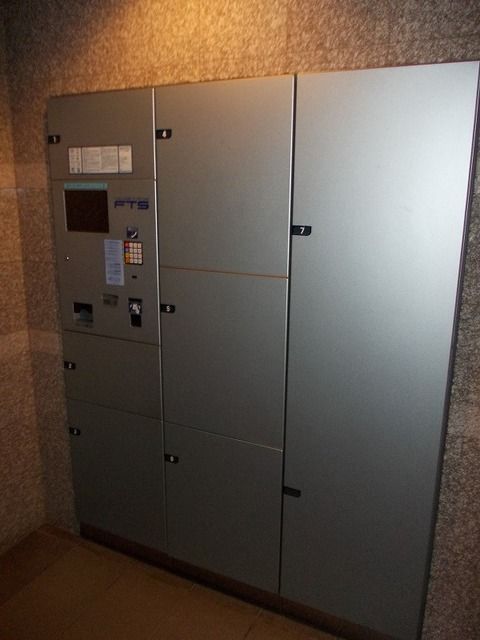 その他共有部分　☆共用部☆