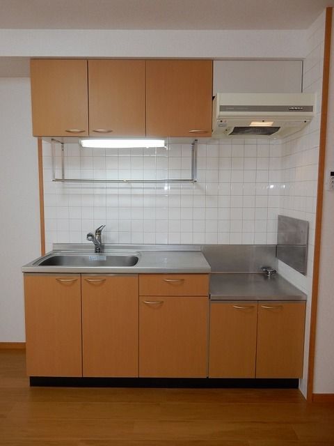 キッチン　☆使いやすいキッチン☆