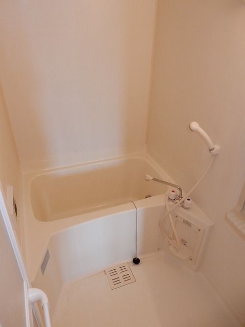 バス・シャワールーム　☆ゆっくりくつろげるお風呂☆