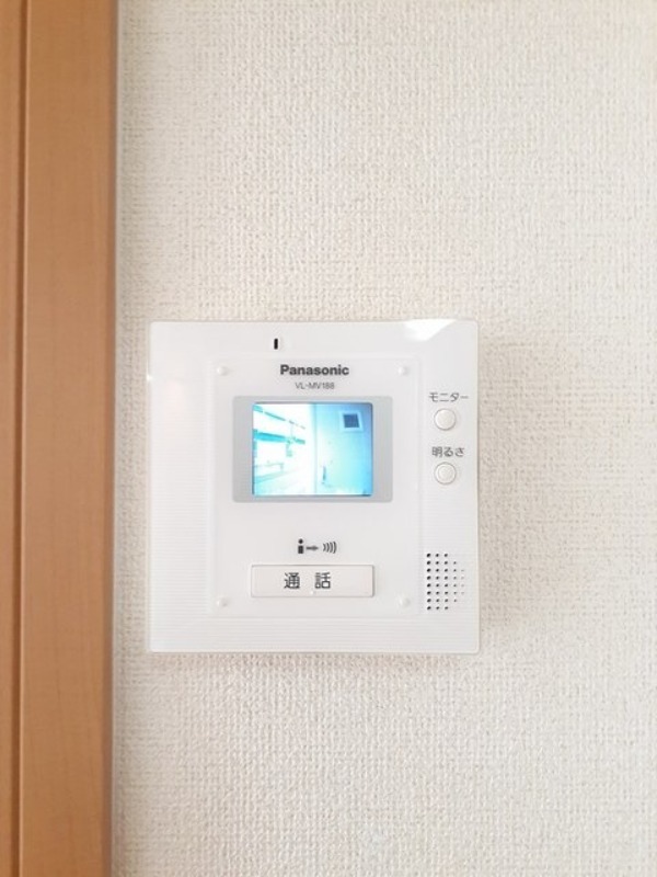 セキュリティ　図面と現状に相違がある場合には現状を優先