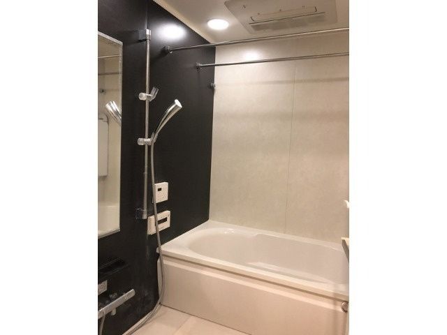 バス・シャワールーム　※別部屋参照