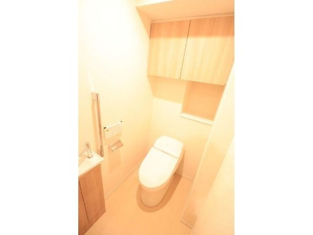 トイレ　※別部屋参照