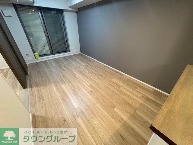 居室・リビング　バルコニー