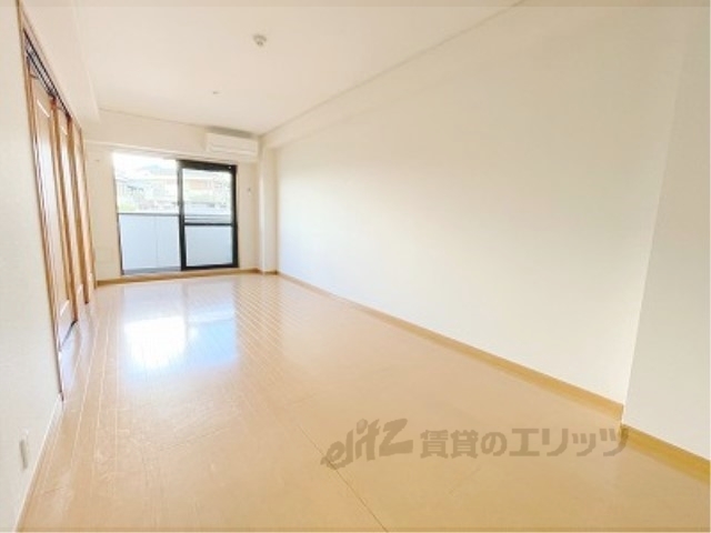 その他部屋・スペース　冷蔵庫置場