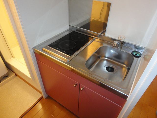 キッチン　★システムキッチン！★