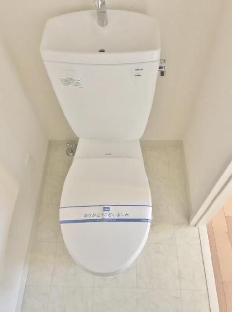 トイレ　☆清潔感のあるトイレ☆