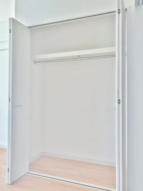 収納　☆たっぷり収納☆