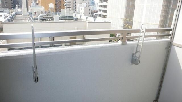 バルコニー　☆バルコニー☆