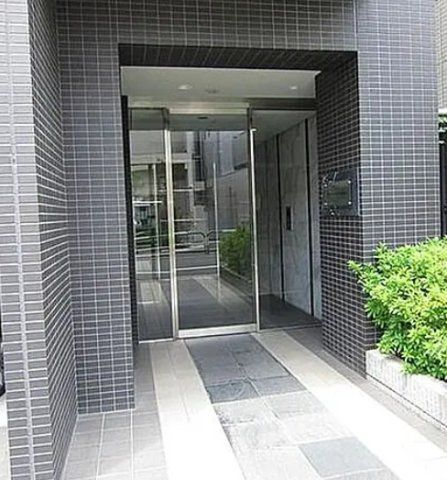 エントランス　☆エントランス☆