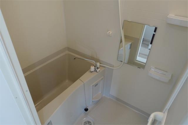 バス・シャワールーム　同建物別部屋参考