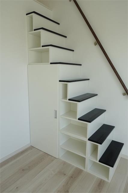 収納　同建物別部屋参考