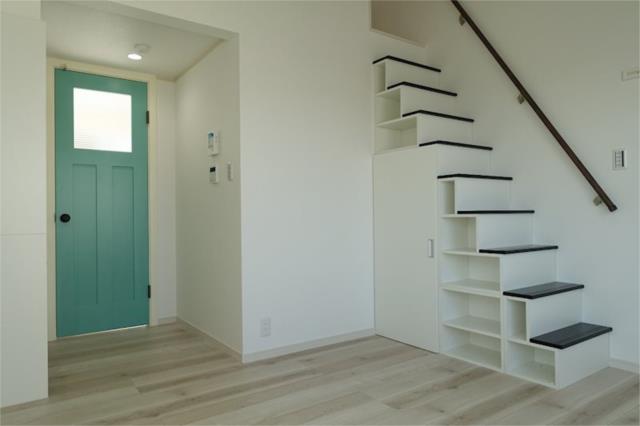 居室・リビング　同建物別部屋参考