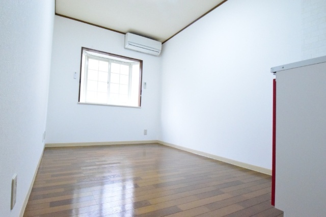 居室・リビング　※写真は別部屋
