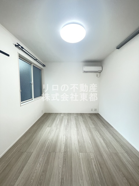 その他部屋・スペース　窓から暖かな日差しが入ります♪
