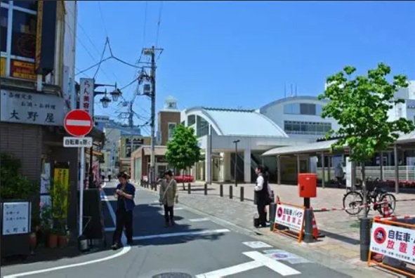 その他　東長崎駅（その他）まで794m