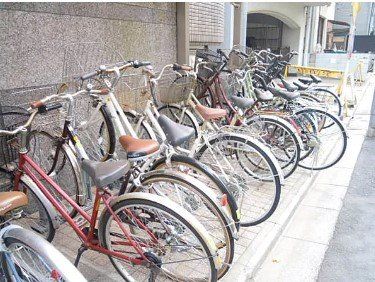 その他共有部分　共有部分