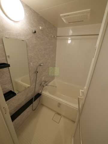 バス・シャワールーム　ベルファース神保町