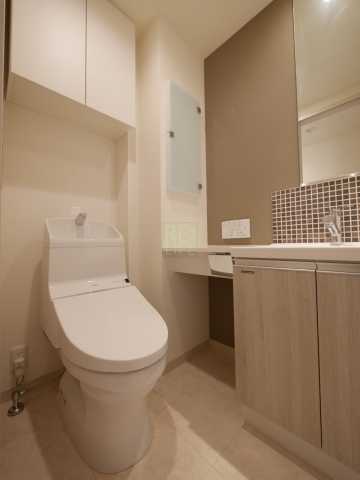 バス・シャワールーム　ベルファース神保町