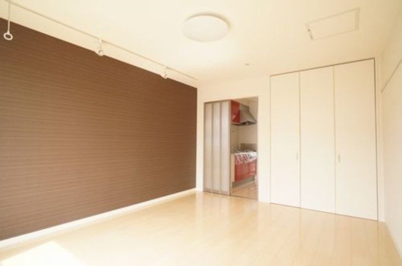 居室・リビング　図面と現状に相違がある場合には現状を優先