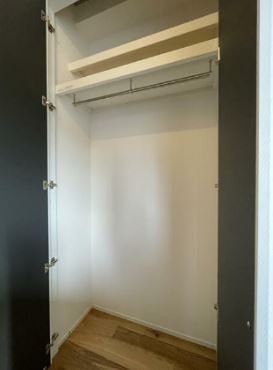 収納　※同仕様写真含む