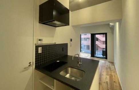 キッチン　※同仕様写真含む