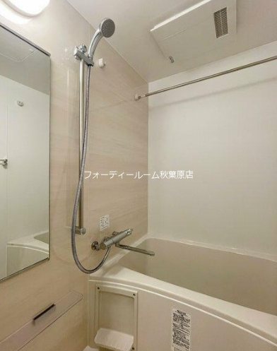 バス・シャワールーム　別号室参考写真