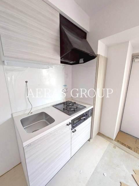 キッチン　同仕様