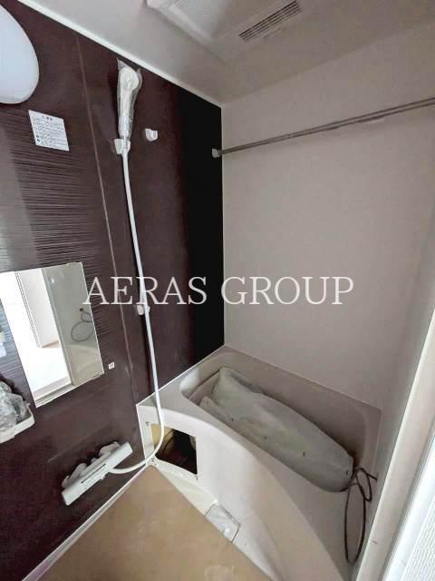 バス・シャワールーム　同仕様