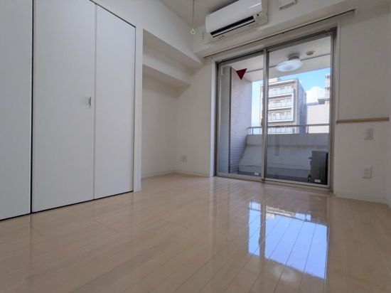 居室・リビング　☆採光のいいリビング☆