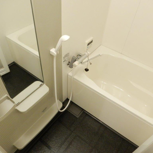 バス・シャワールーム　同仕様
