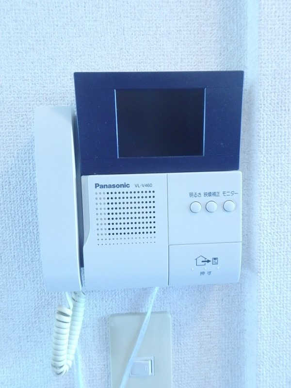 セキュリティ　図面と現状に相違がある場合には現状を優先