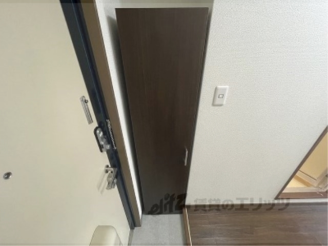 収納　下駄箱