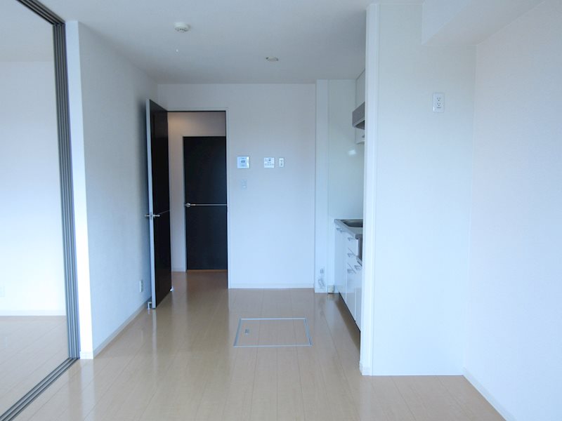 居室・リビング　DK7.5帖