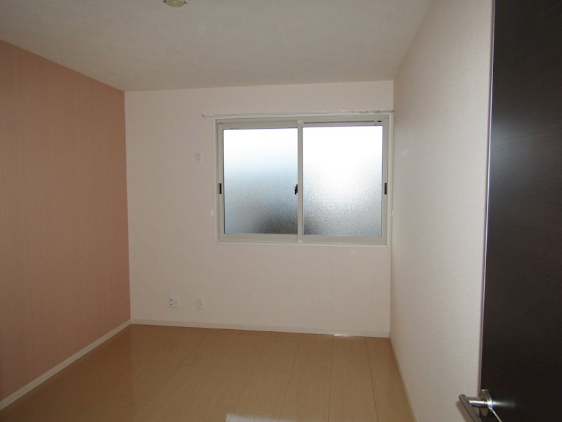 その他部屋・スペース　洋室6帖