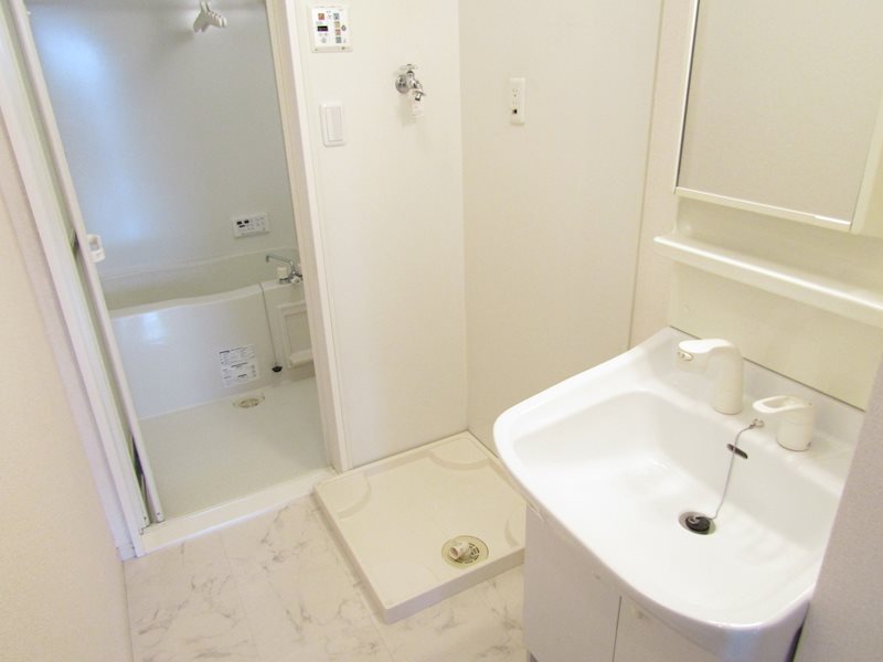 その他　洗濯パン