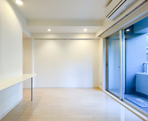 居室・リビング　※別室参考写真