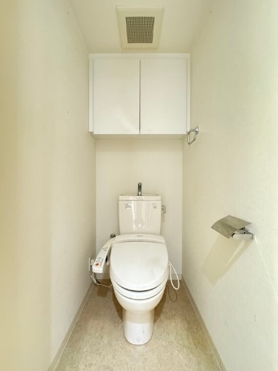 トイレ　※別室参考写真