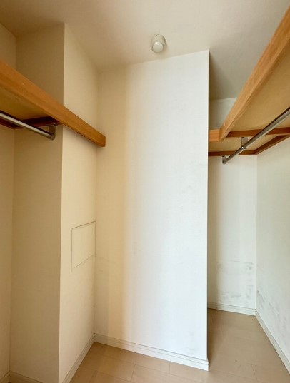 収納　※別室参考写真