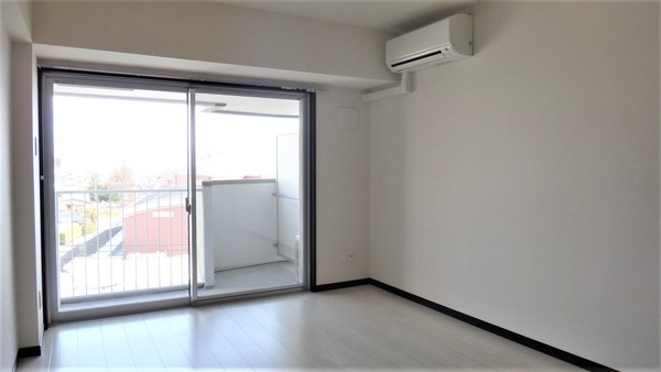 居室・リビング　別のお部屋の写真です