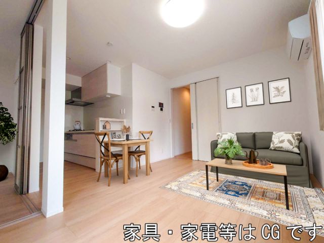 居室・リビング