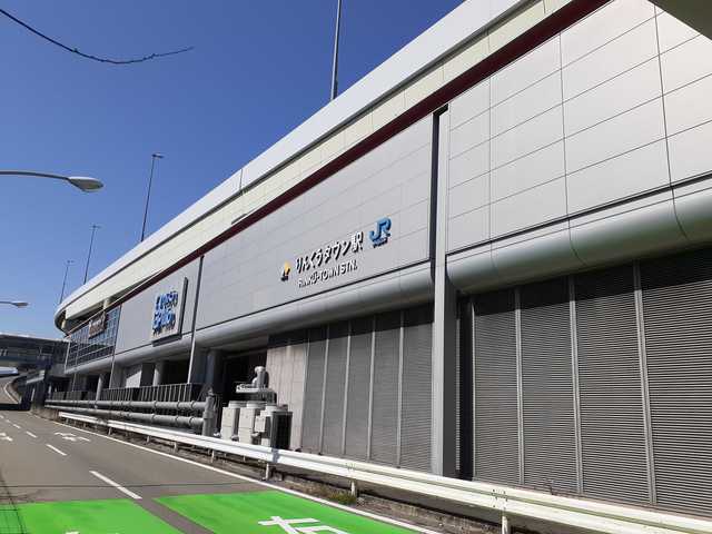 その他　りんくうタウン駅様（その他）まで800m