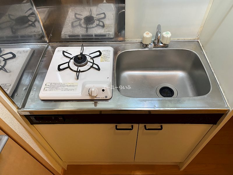 キッチン　別部屋参考