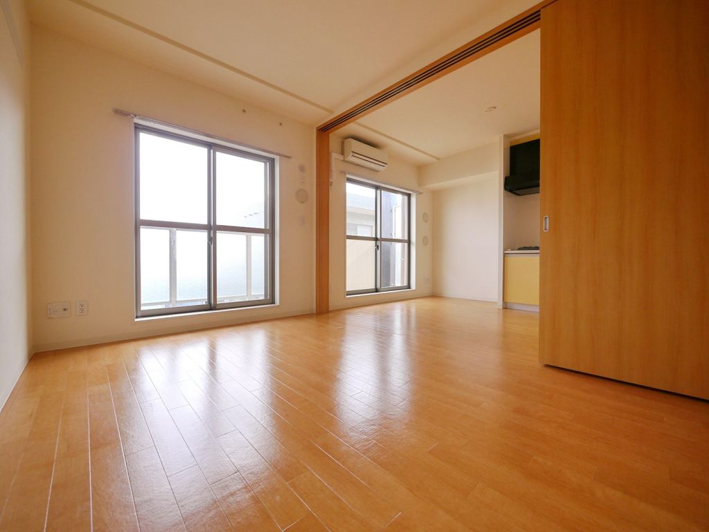 その他部屋・スペース　リビング/居室