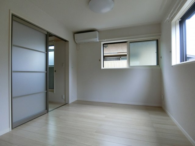 その他部屋・スペース　洋室