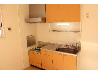 キッチン　キッチン102