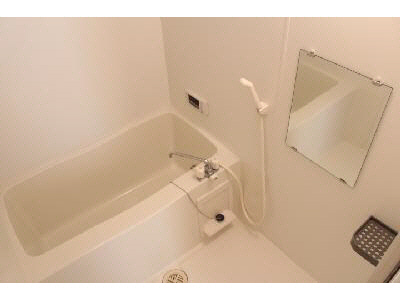 バス・シャワールーム　バス102