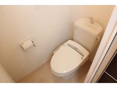 トイレ　トイレ102