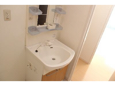 洗面設備　洗面102