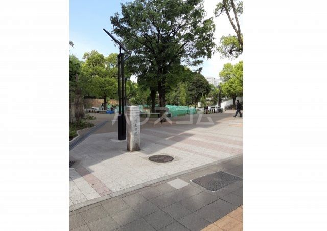 その他　ラゾーナ（その他）まで2568m